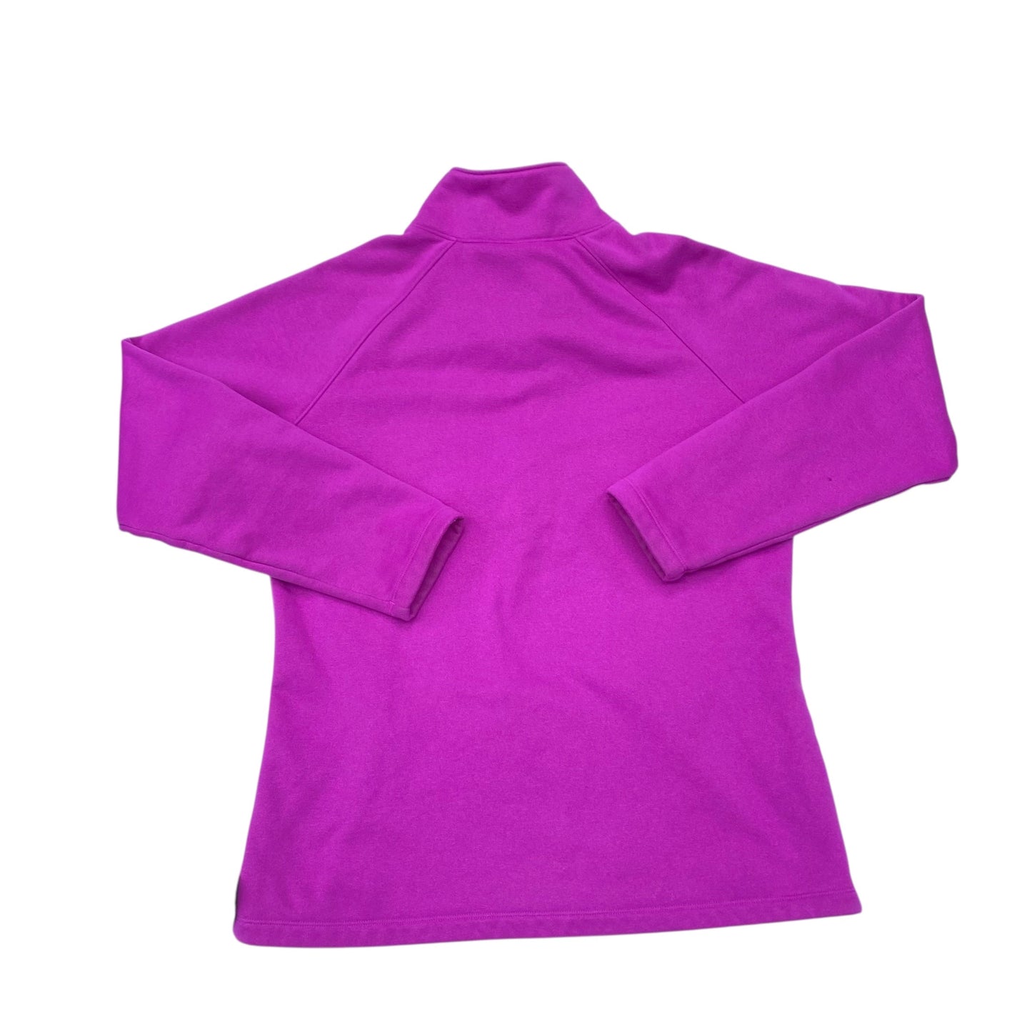 Athletic Fleece By Under Armour In Pink, Size:L