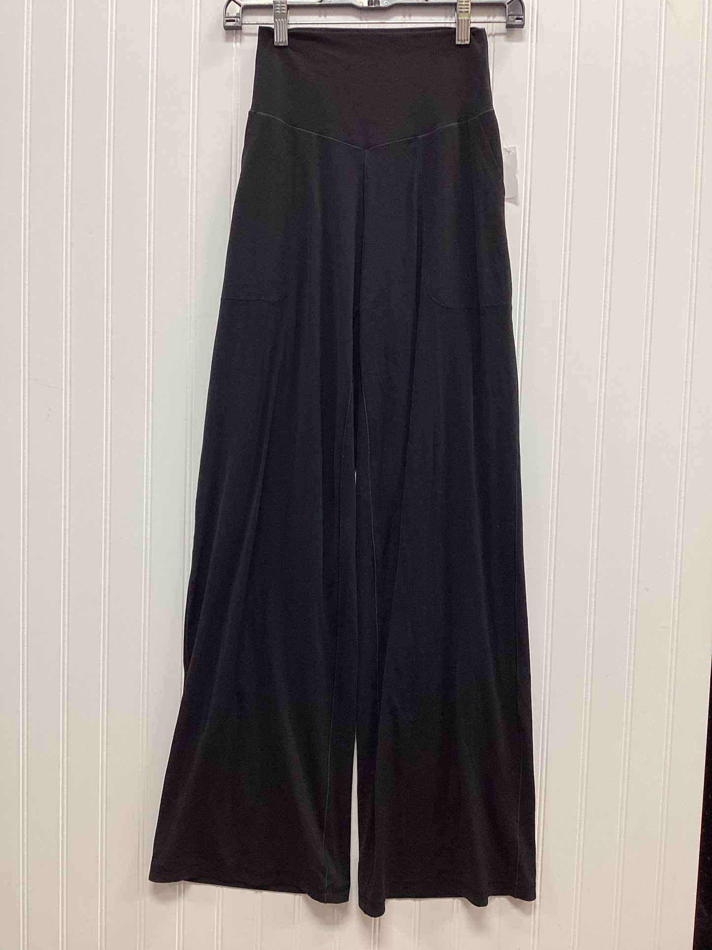 Athletic Leggings By Aerie In Black, Size:S