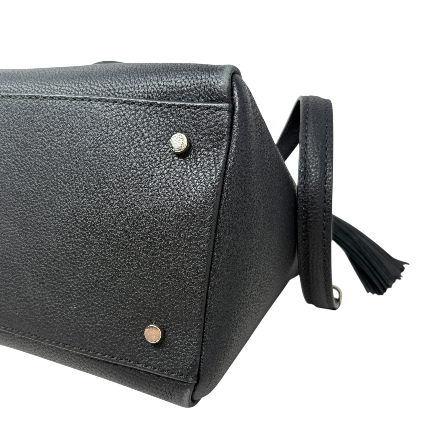 Kingston Drive Alena Satchel Designer By Kate Spade, Size: Medium