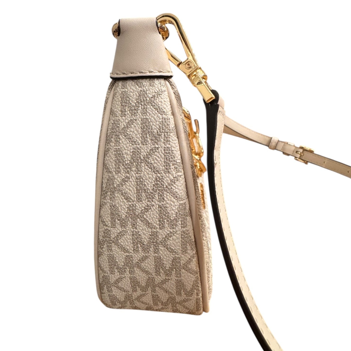 Handbag Designer By Michael Kors In Multi, Size:Small