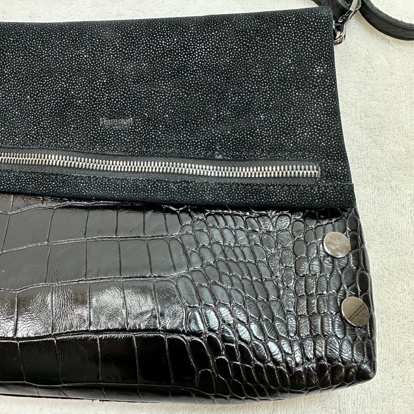 VIP Crossbody By Hammitt, Size: Small