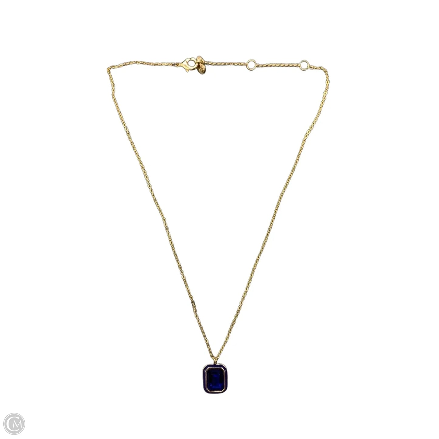 Necklace Other By Loft