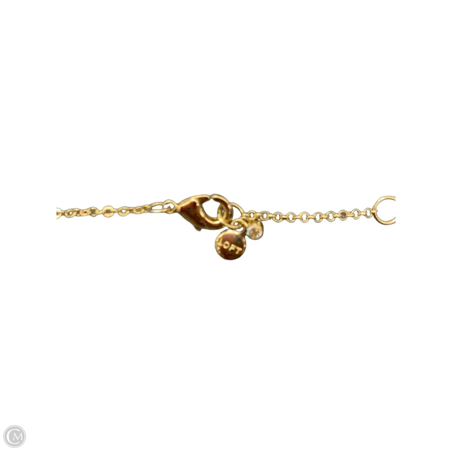 Necklace Other By Loft
