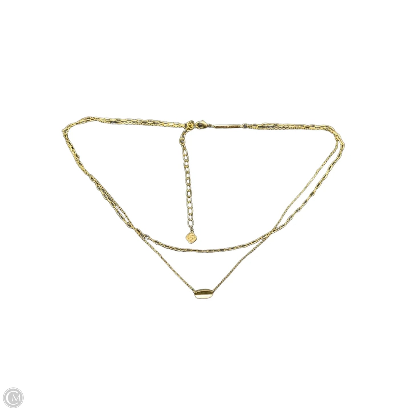Necklace Other By Kendra Scott