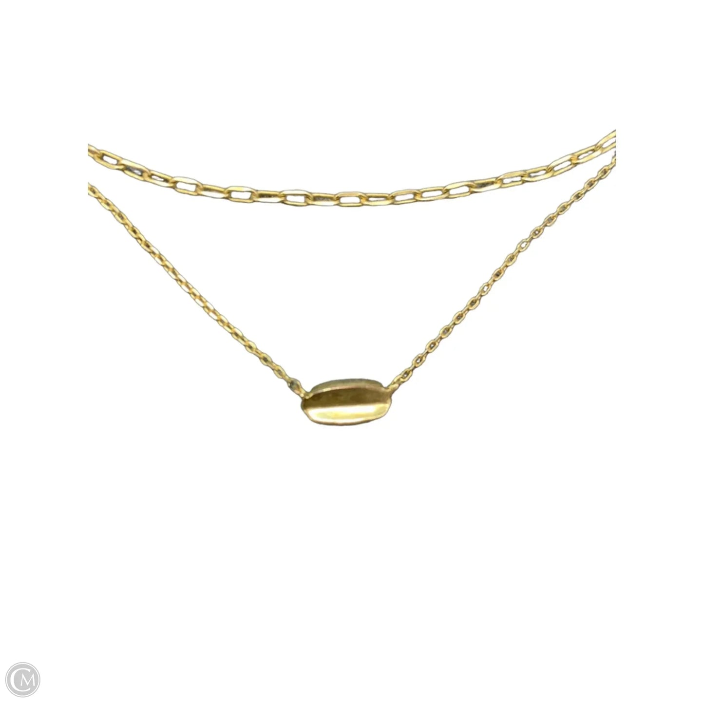 Necklace Other By Kendra Scott