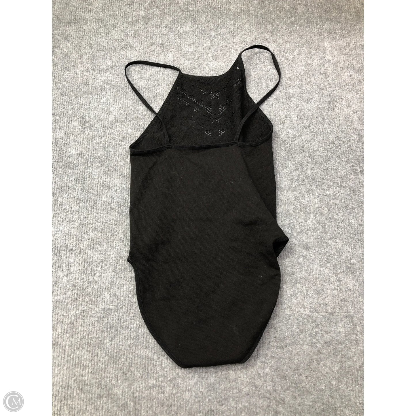 Bodysuit By Free People In Black, Size: Xs