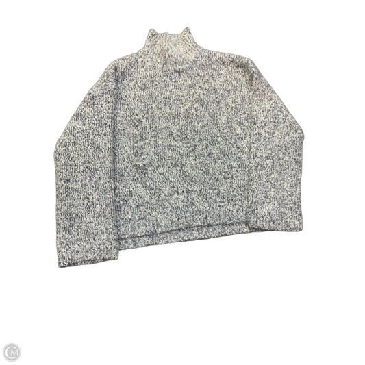 Sweater By Rachel Zoe In Blue, Size: Xs