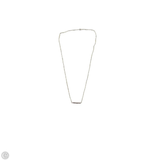 Necklace Other By Clothes Mentor