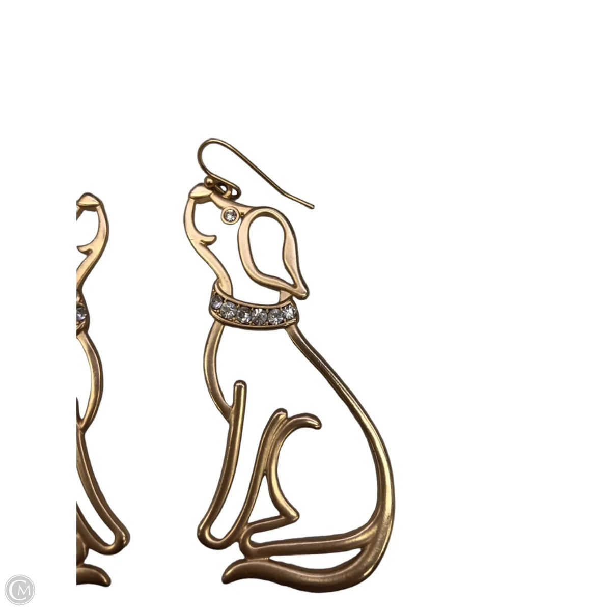 Earrings Dangle/drop By Clothes Mentor