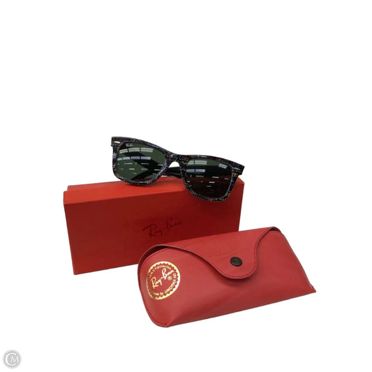 Sunglasses Designer By Ray Ban