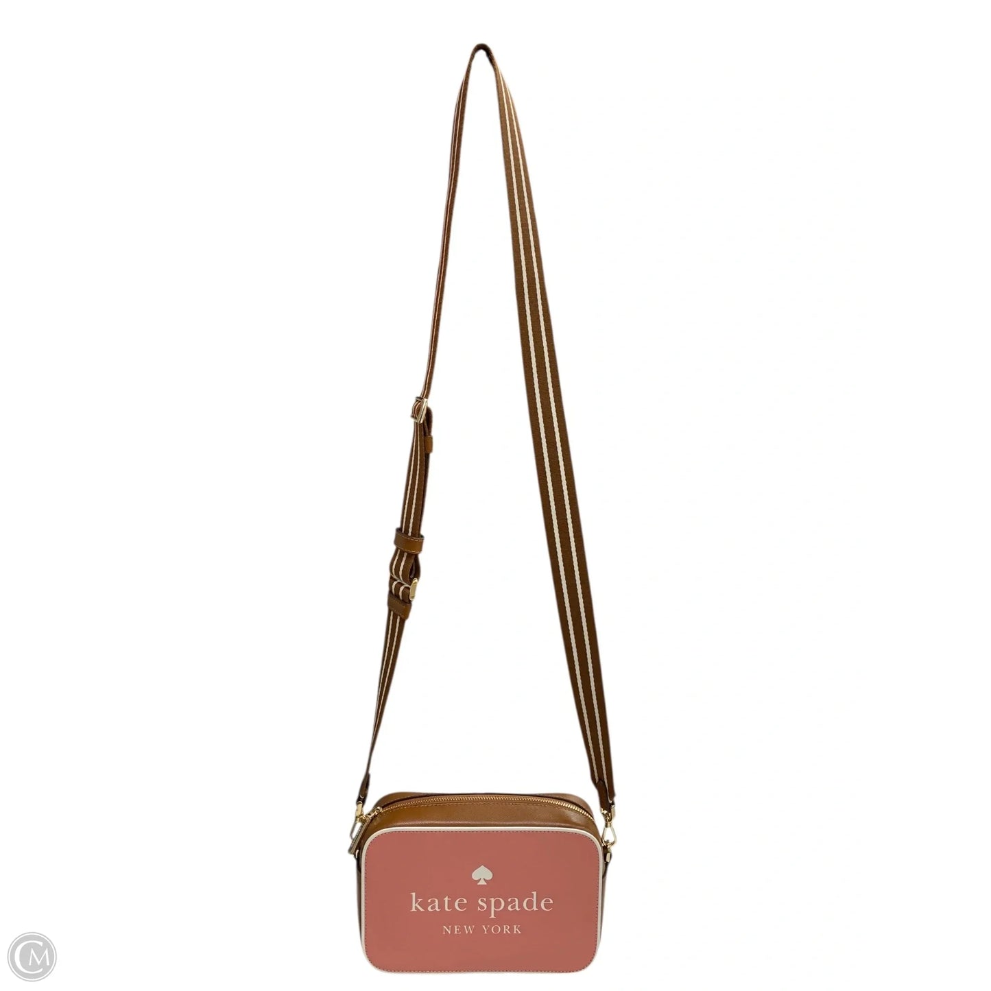 Handbag Designer By Kate Spade, Size: Small