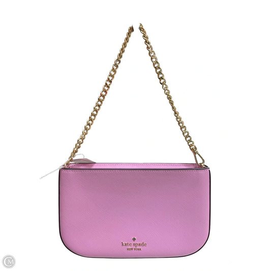 Handbag Designer By Kate Spade, Size: Small