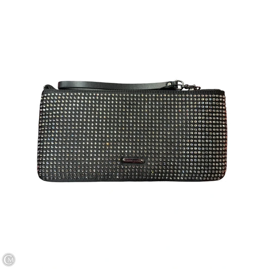 Clutch Designer By Rebecca Minkoff, Size: Small