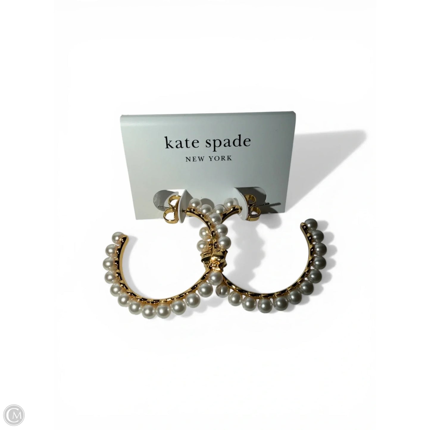 Earrings Designer By Kate Spade