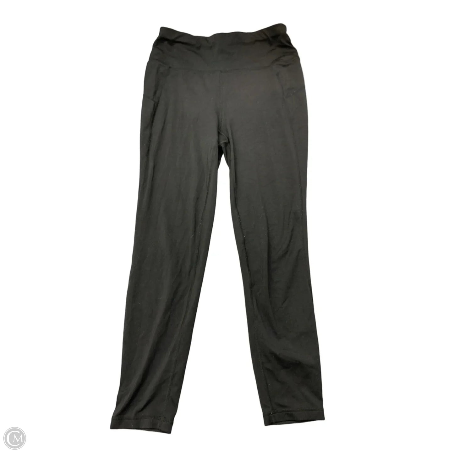 Athletic Leggings By Sweaty Betty In Black, Size: S