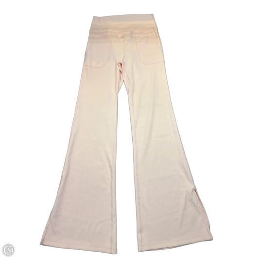 Pants Lounge By Rm In Pink, Size: L