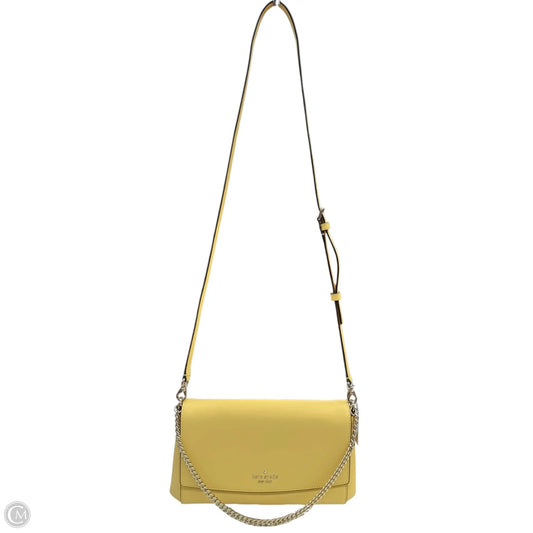 Handbag Designer By Kate Spade, Size: Medium
