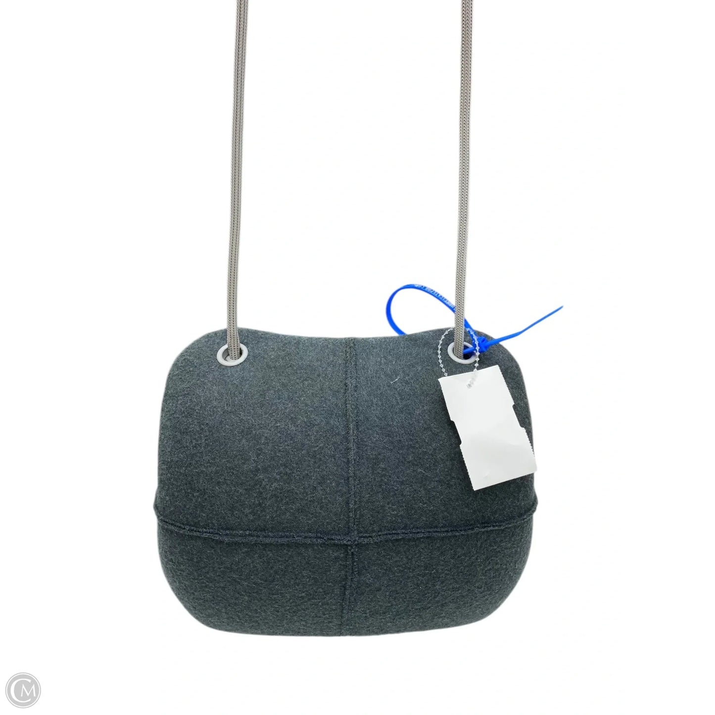 Crossbody Luxury Designer By Chanel, Size: Medium