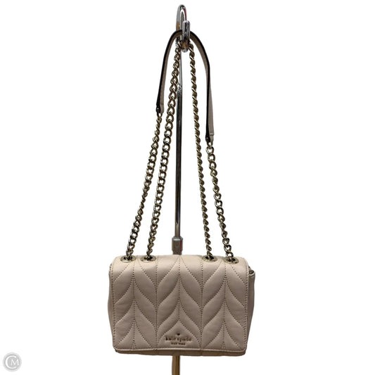 Crossbody Designer By Kate Spade, Size: Small