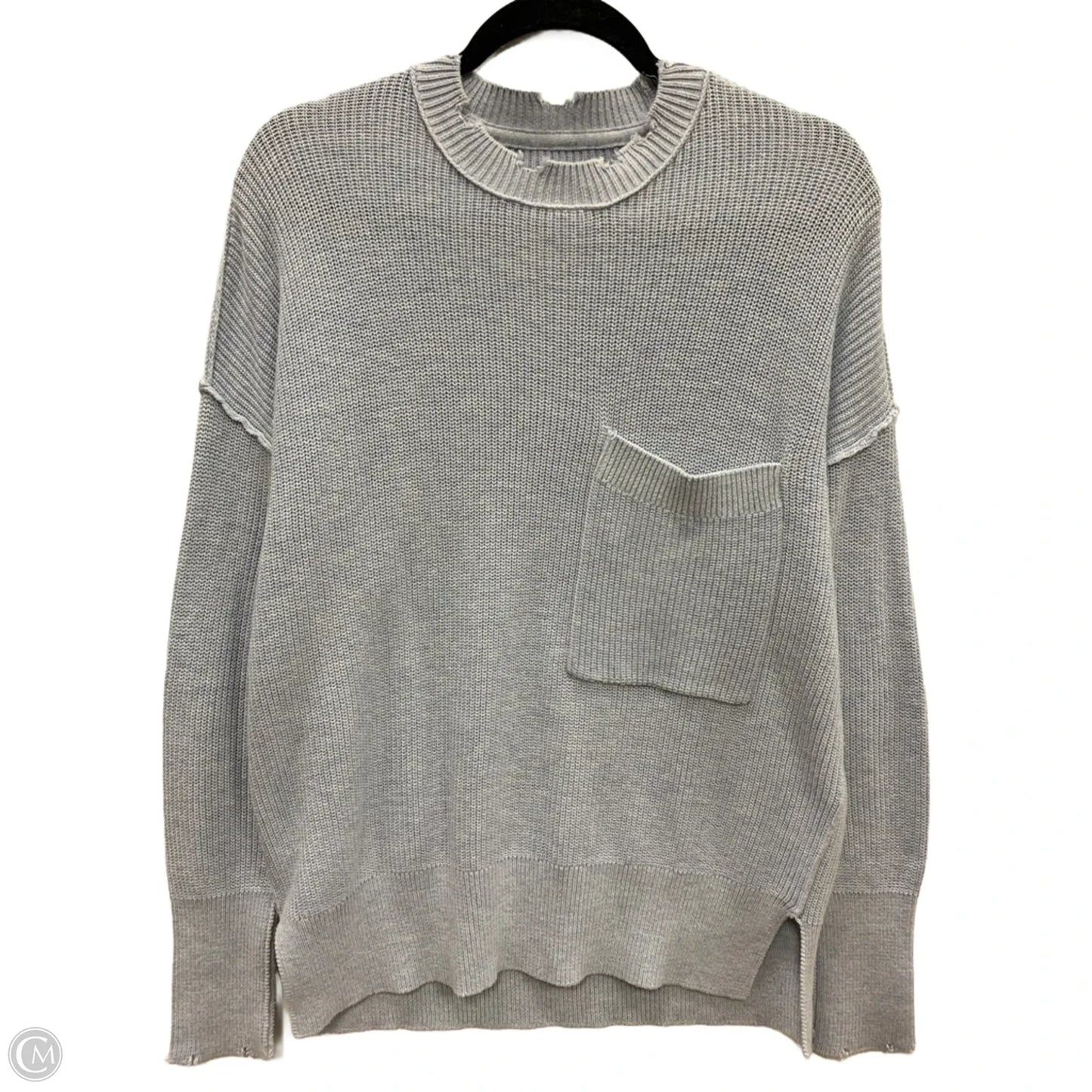 Sweater By Pistola In Blue, Size: Xs