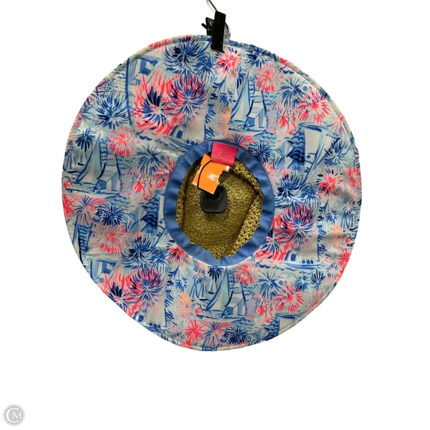 Hat Designer By Lilly Pulitzer