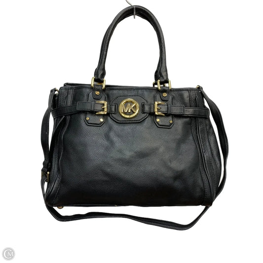 Handbag By Michael By Michael Kors, Size: Medium