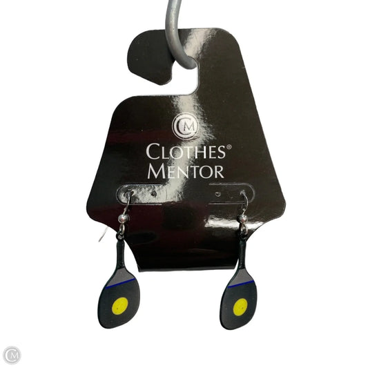 Earrings Dangle/drop By Clothes Mentor