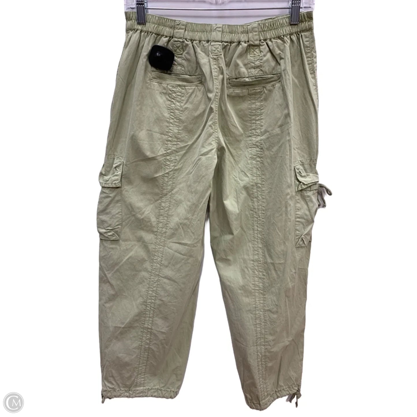 Pants Cargo & Utility By Anthropologie In Green, Size: 2