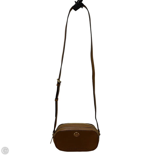 Crossbody Designer By Michael Kors, Size: Small