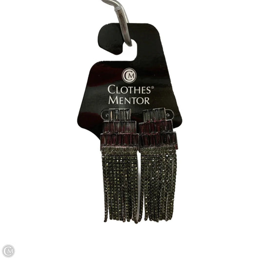 Earrings Statement By Clothes Mentor