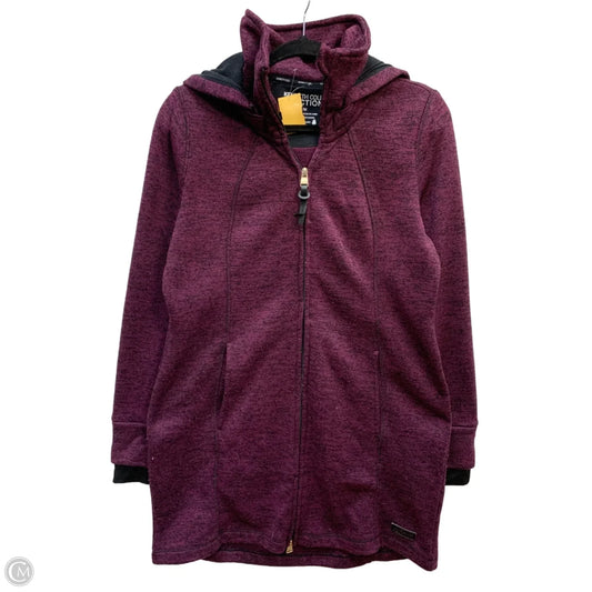Jacket Other By Kenneth Cole In Purple, Size: M
