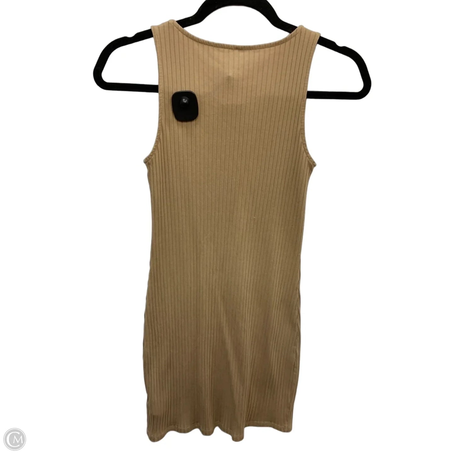 Dress Casual Short By American Eagle In Tan, Size: S
