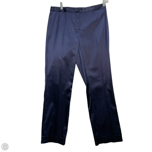 Pants Dress By Sigrid Olsen In Navy, Size: 6