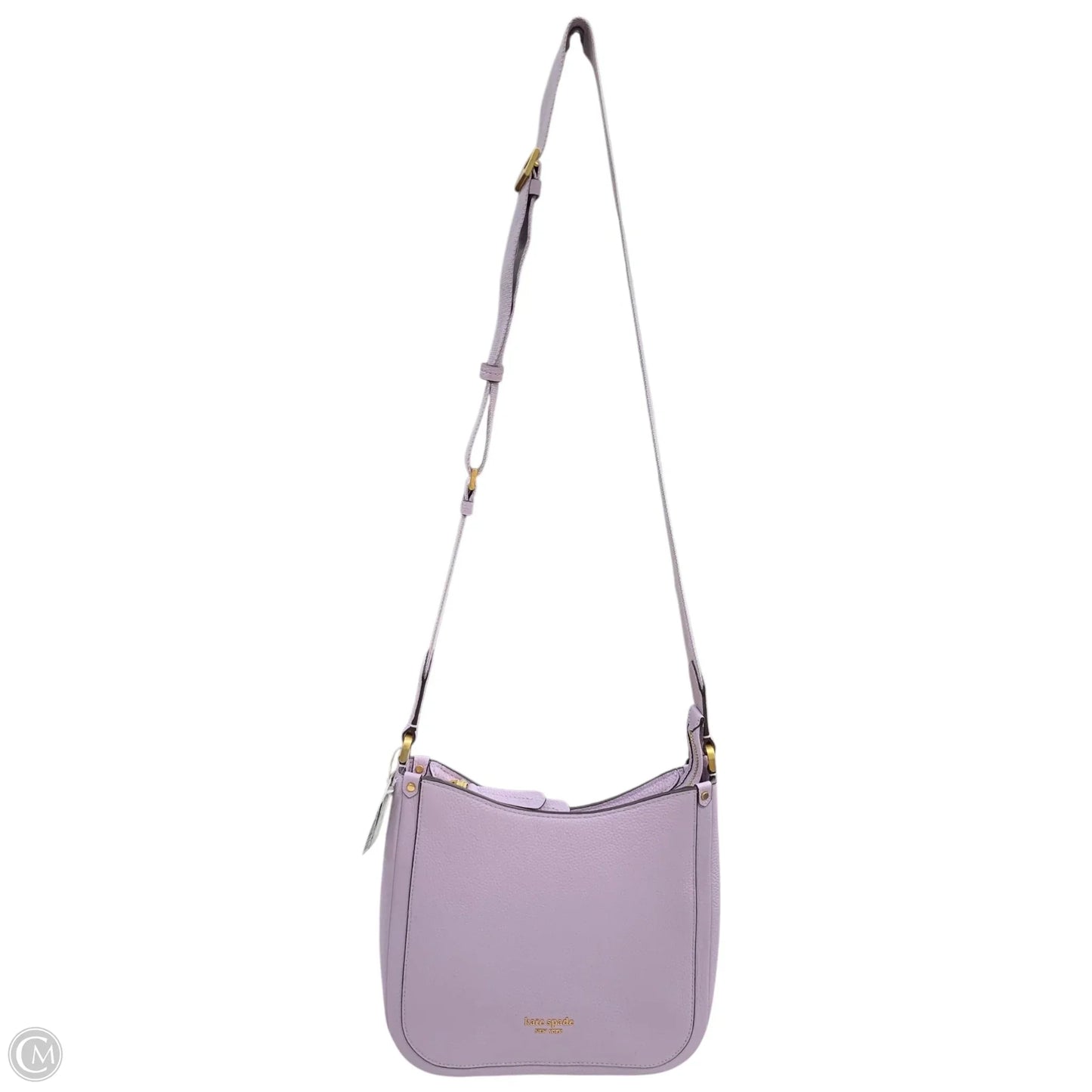 Handbag Designer By Kate Spade, Size: Large