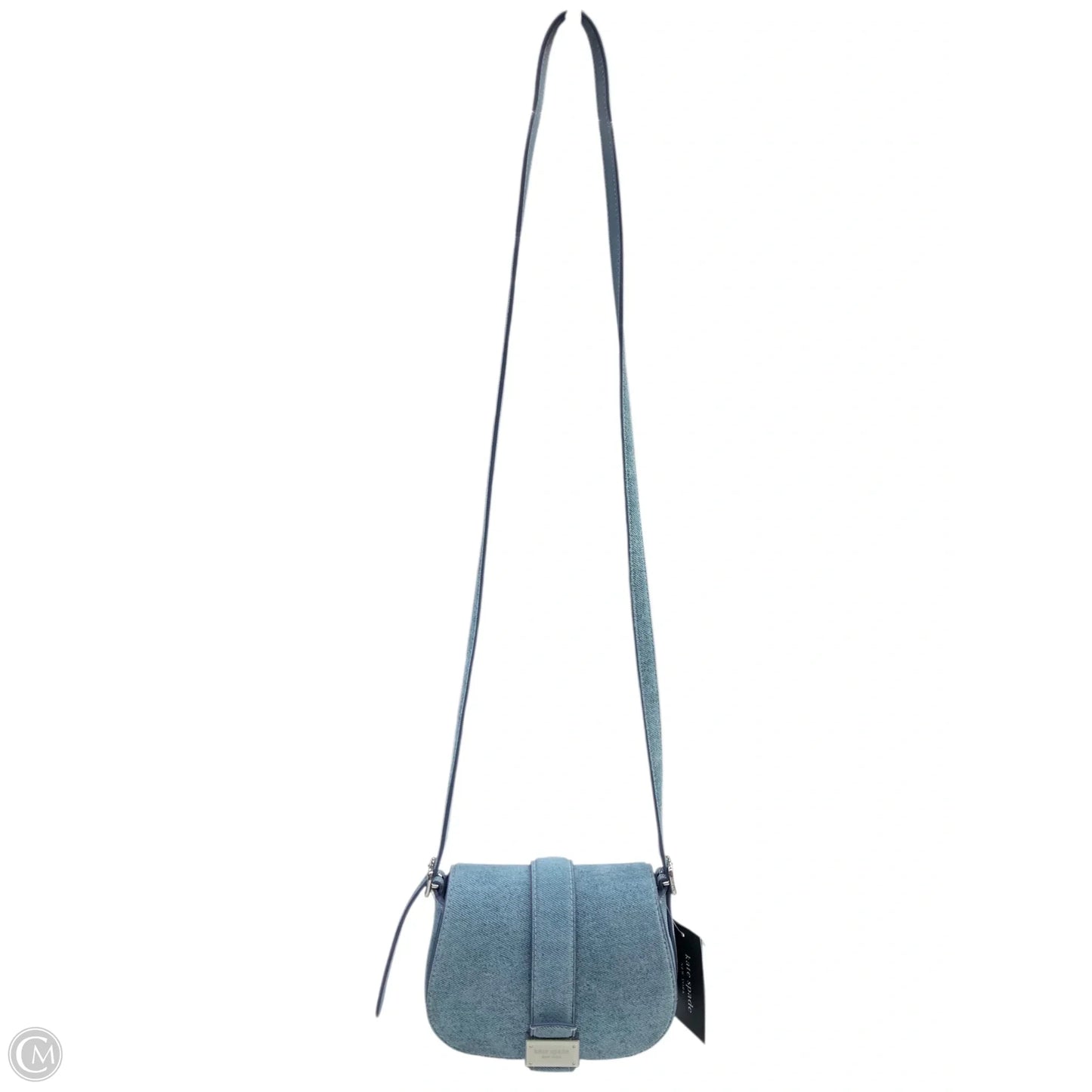 Crossbody Designer By Kate Spade, Size: Small