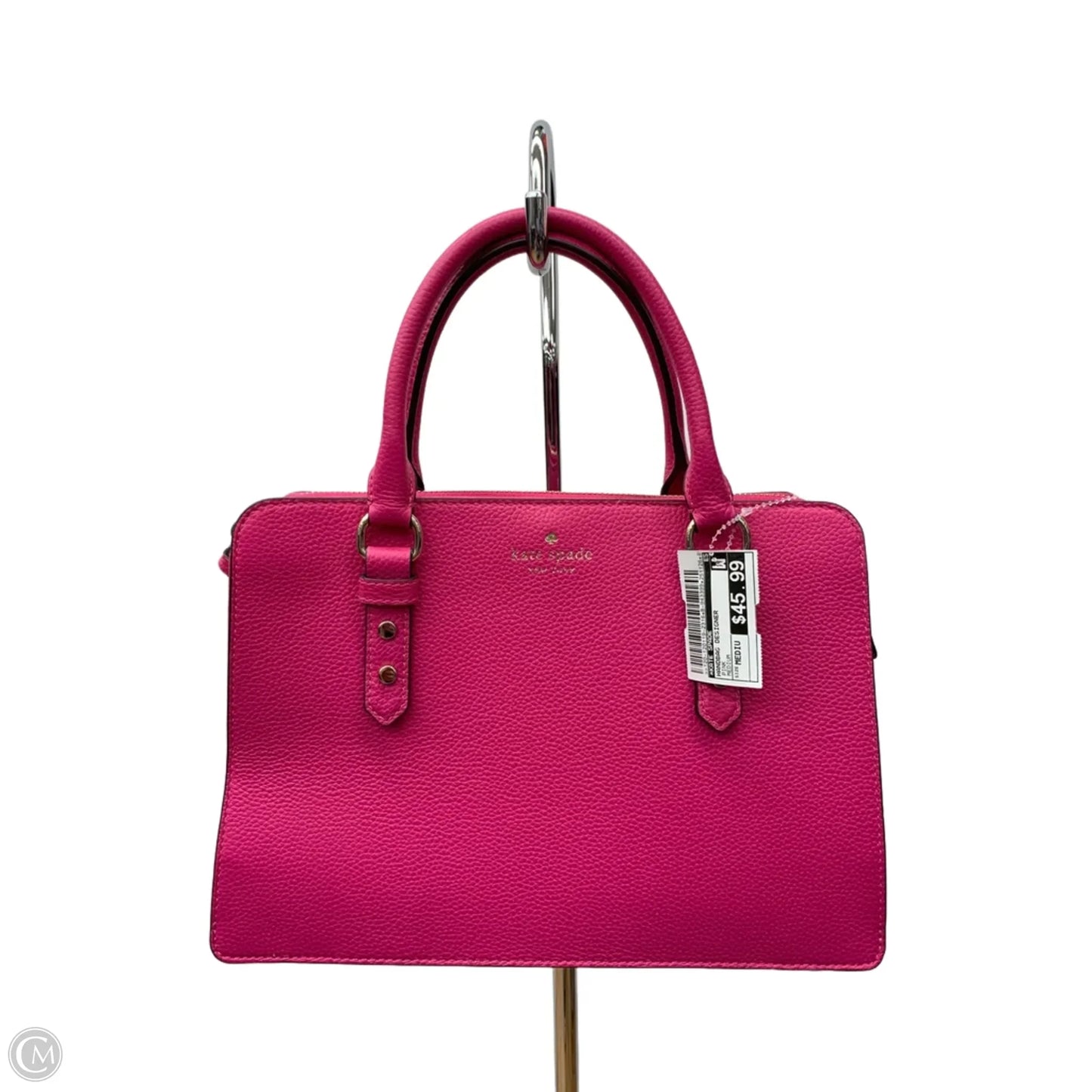 Handbag Designer By Kate Spade, Size: Medium