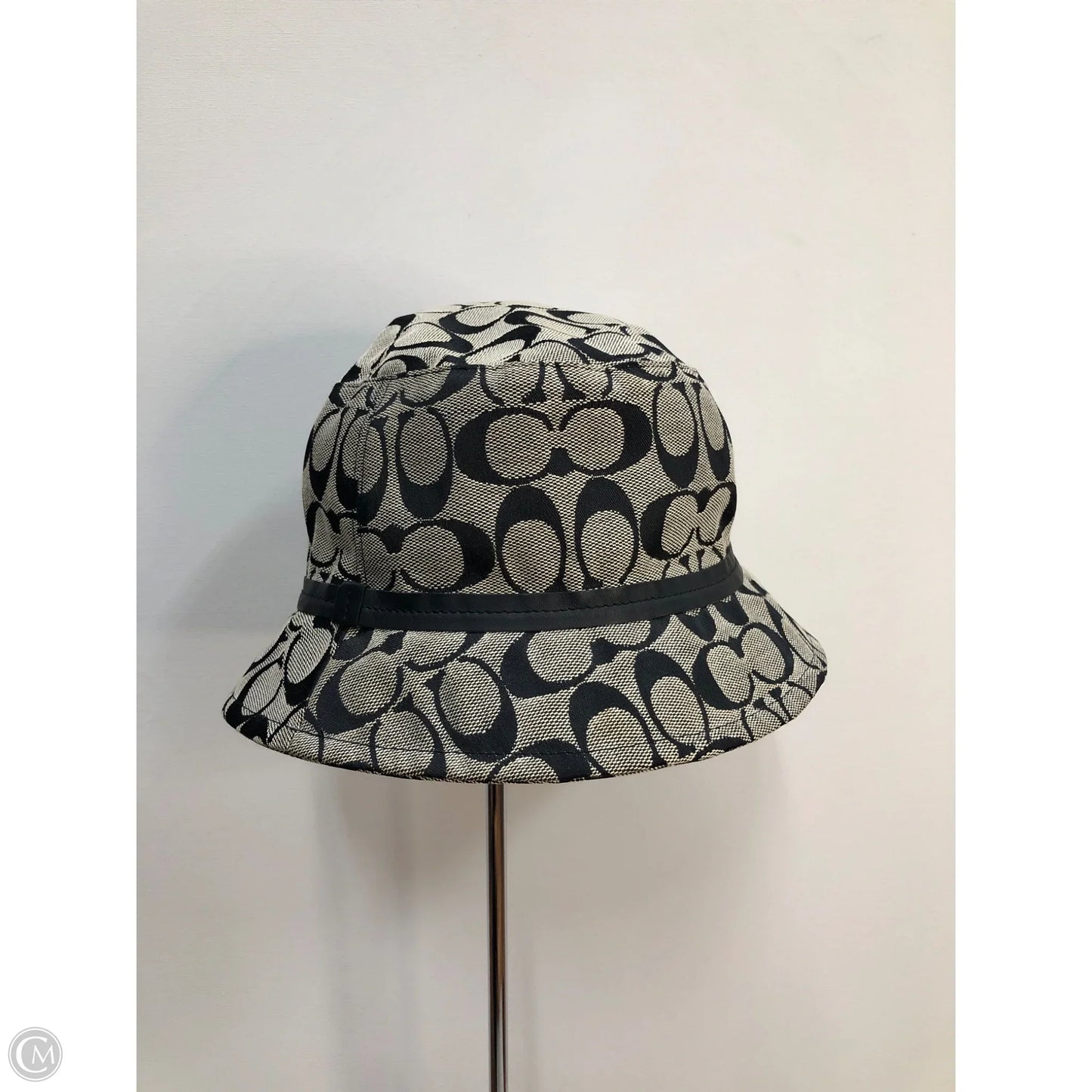 Hat Designer By Coach