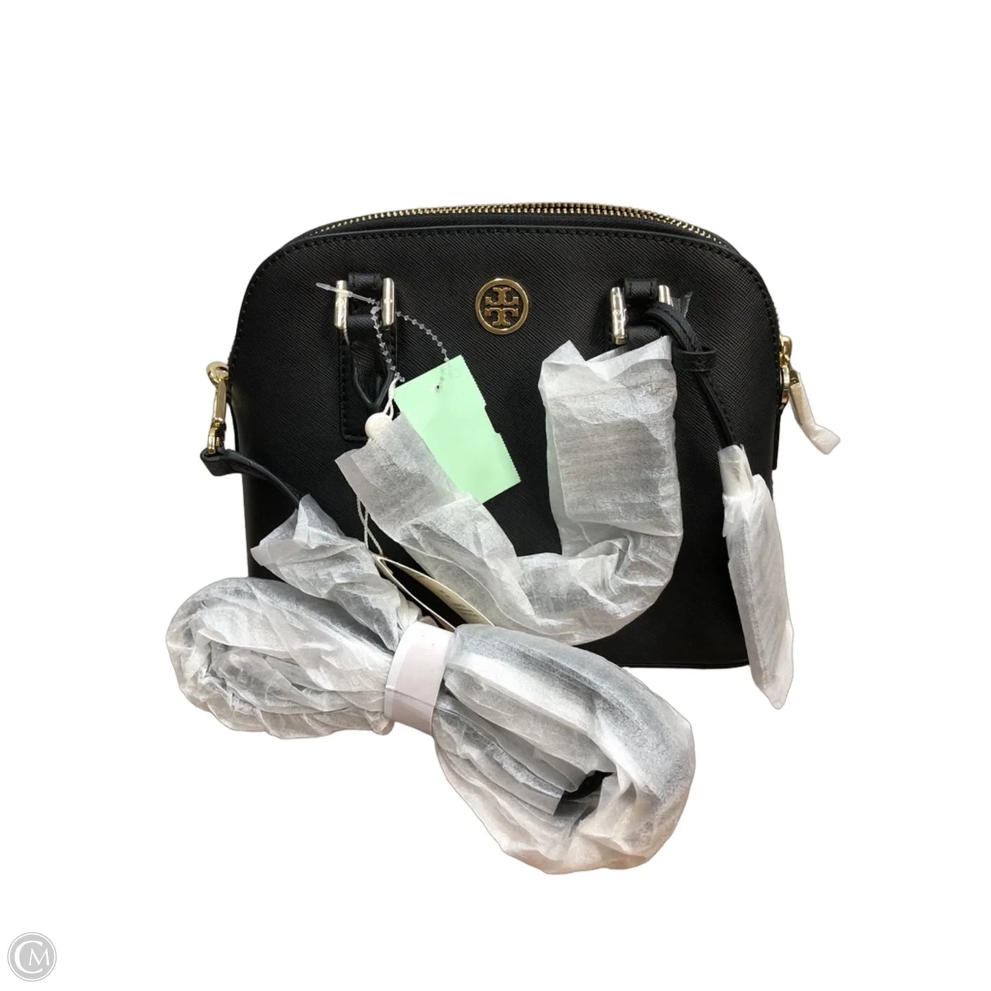 Crossbody Designer By Tory Burch, Size: Small