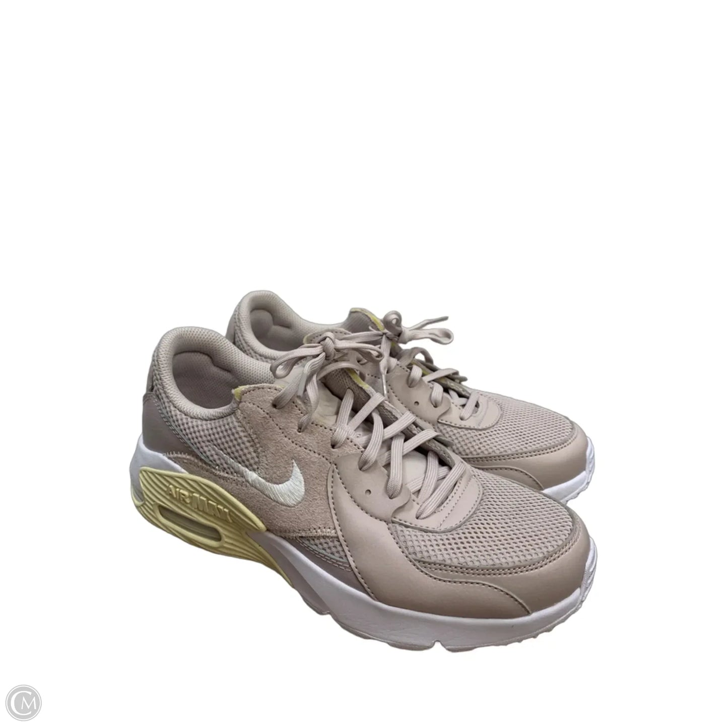 Shoes Sneakers By Nike In Pink, Size: 9