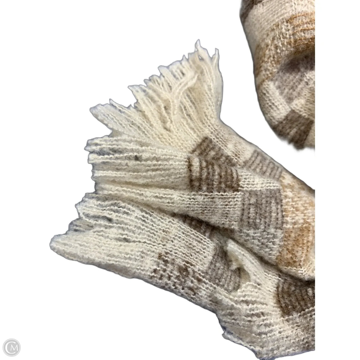 Scarf Square By Clothes Mentor