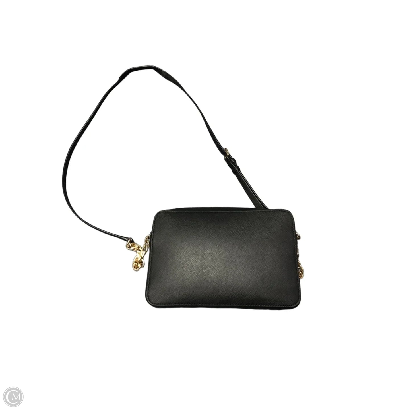 Crossbody Designer By Michael Kors, Size: Medium