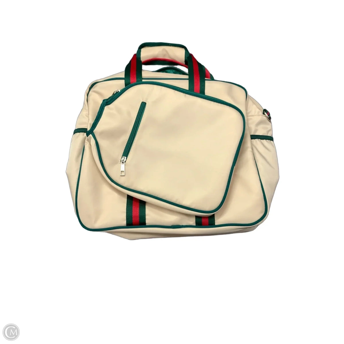 Duffle And Weekender By Clothes Mentor, Size: Large
