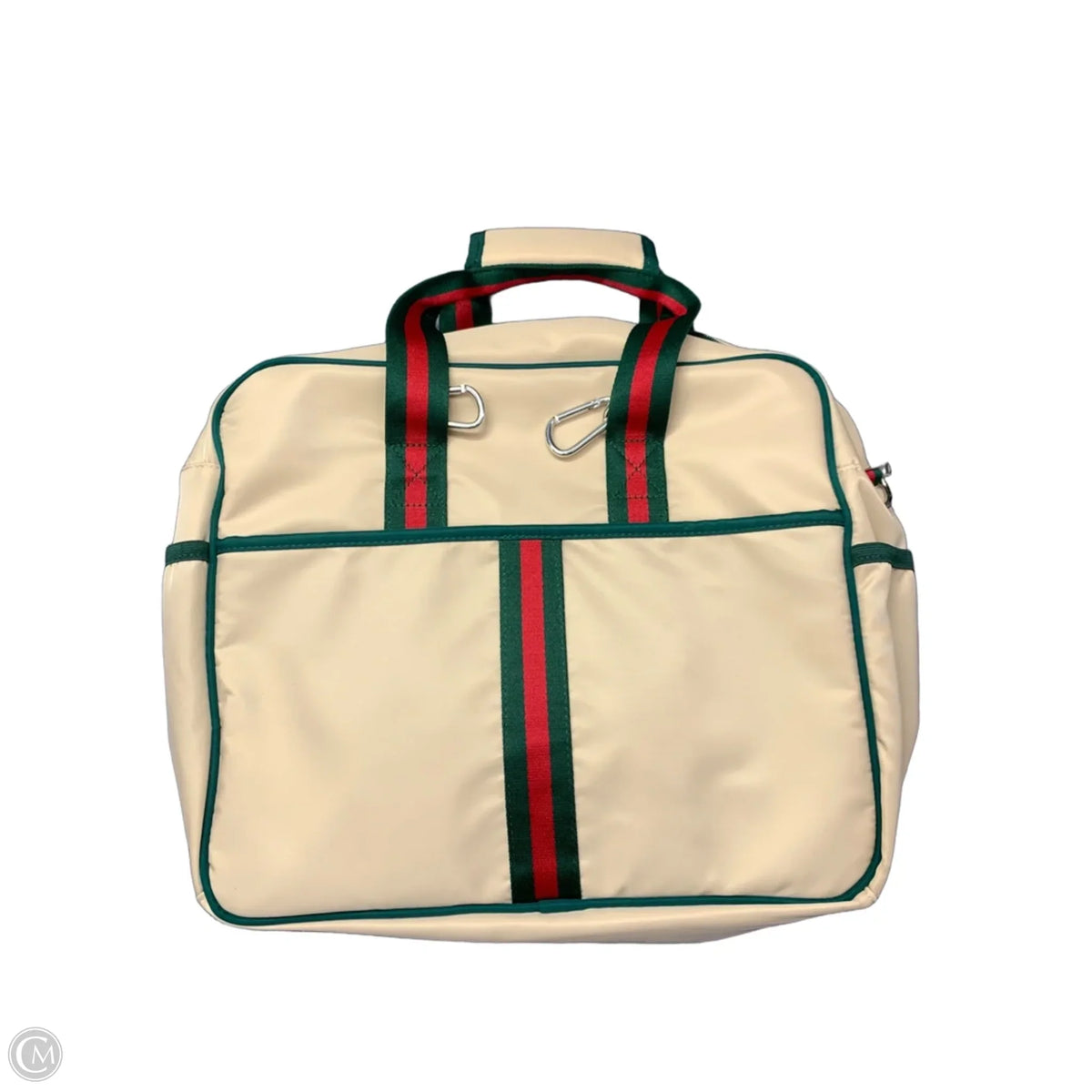 Duffle And Weekender By Clothes Mentor, Size: Large