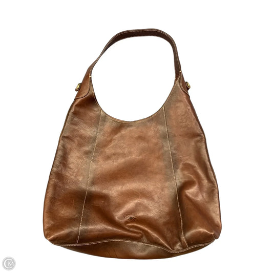 Handbag By Clothes Mentor, Size: Large