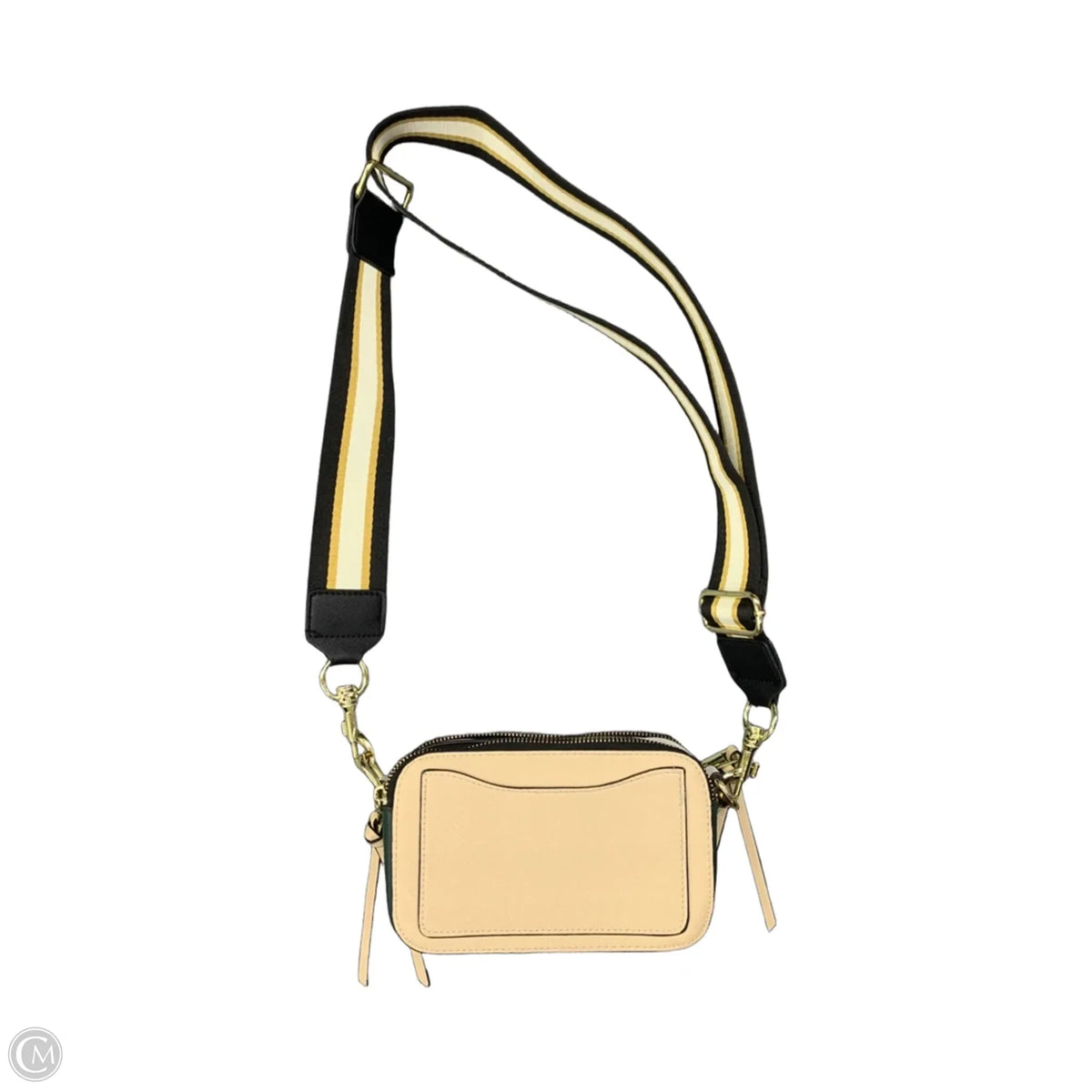 Crossbody By Clothes Mentor, Size: Small