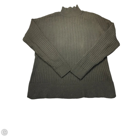 Sweater By Marled In Black, Size: M