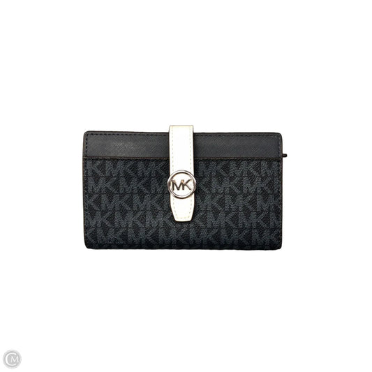 Wallet Designer By Michael Kors, Size: Small