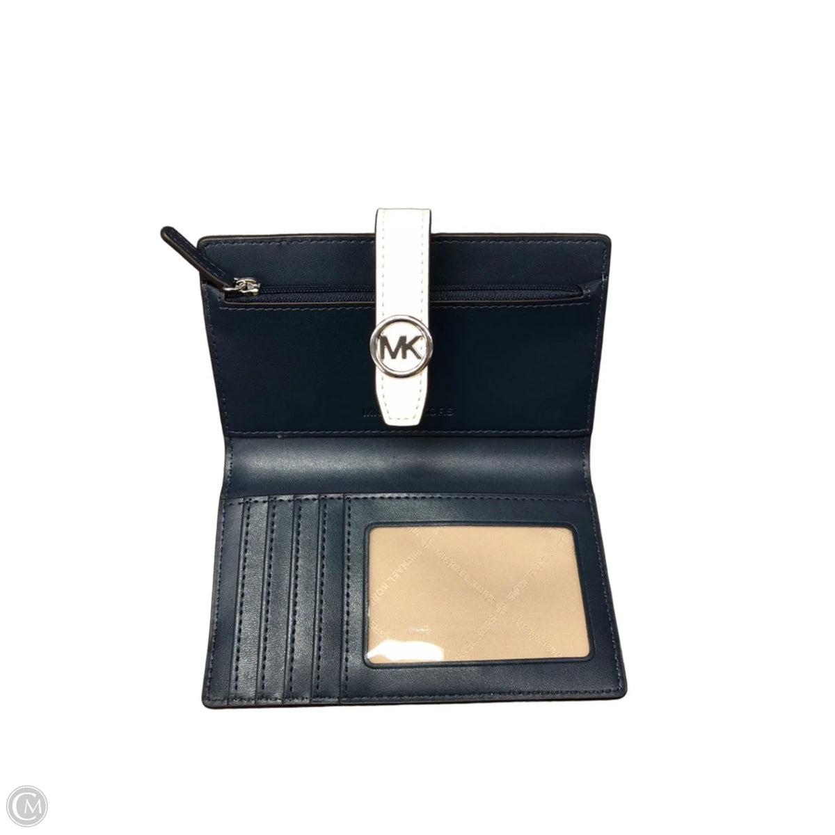 Wallet Designer By Michael Kors, Size: Small