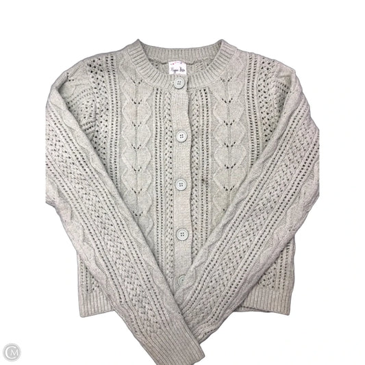 Sweater By Hippie Rose In Green, Size: S