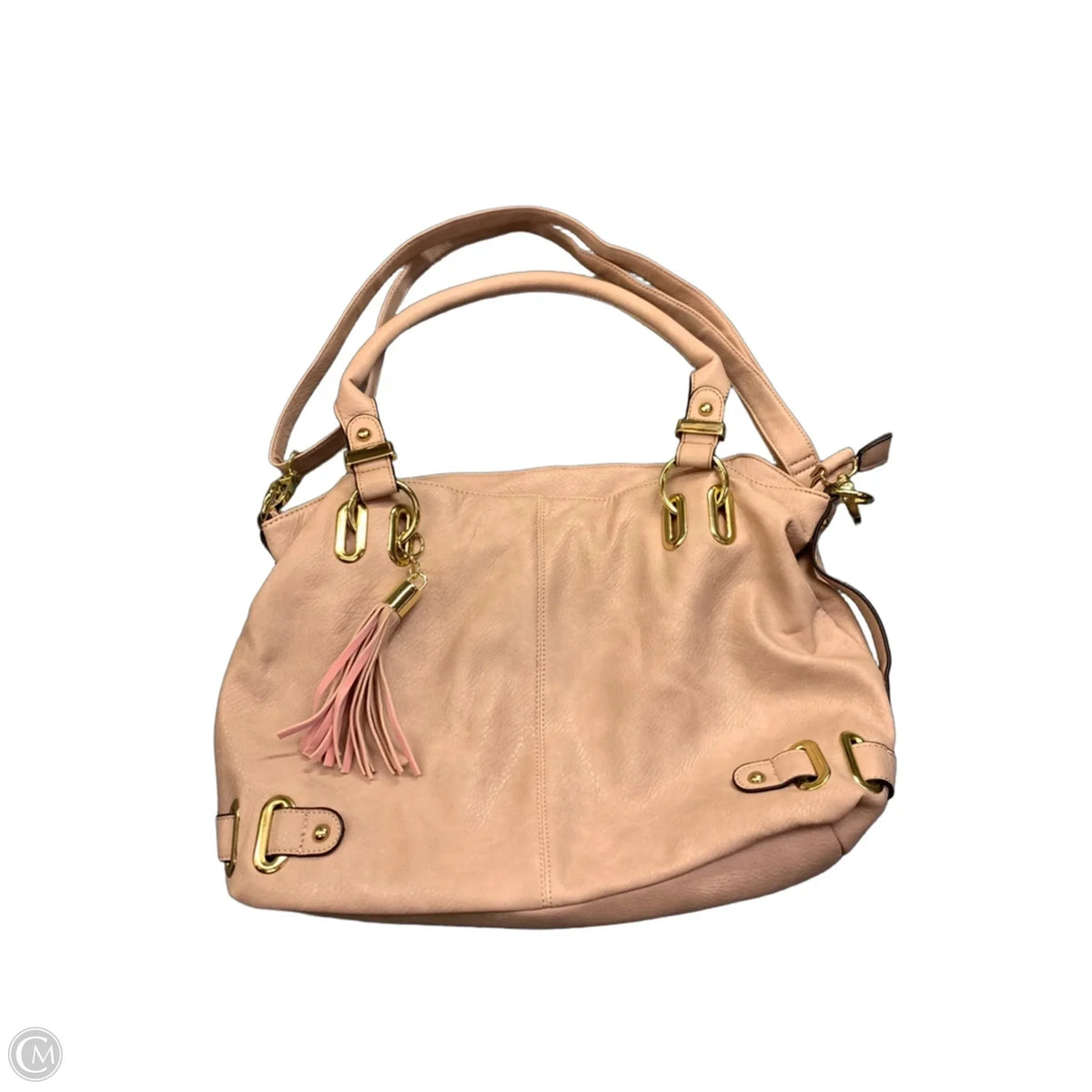 Handbag By Clothes Mentor, Size: Large